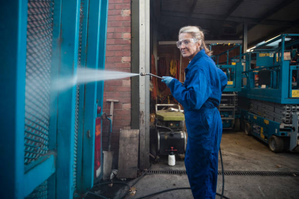 Best Concrete Pressure Washing  in Jackson, MO