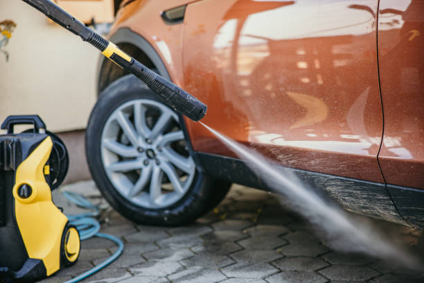 Best Power Washing Near Me  in Jackson, MO