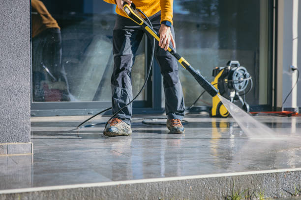 Jackson, MO Pressure Washing Company