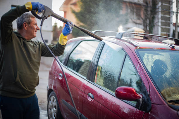 Best Pressure Washing Near Me  in Jackson, MO