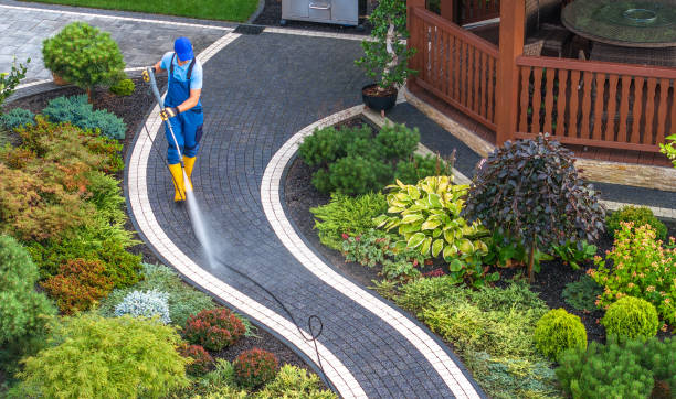 Best Concrete Pressure Washing  in Jackson, MO